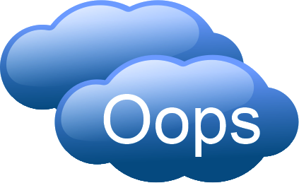 Oops